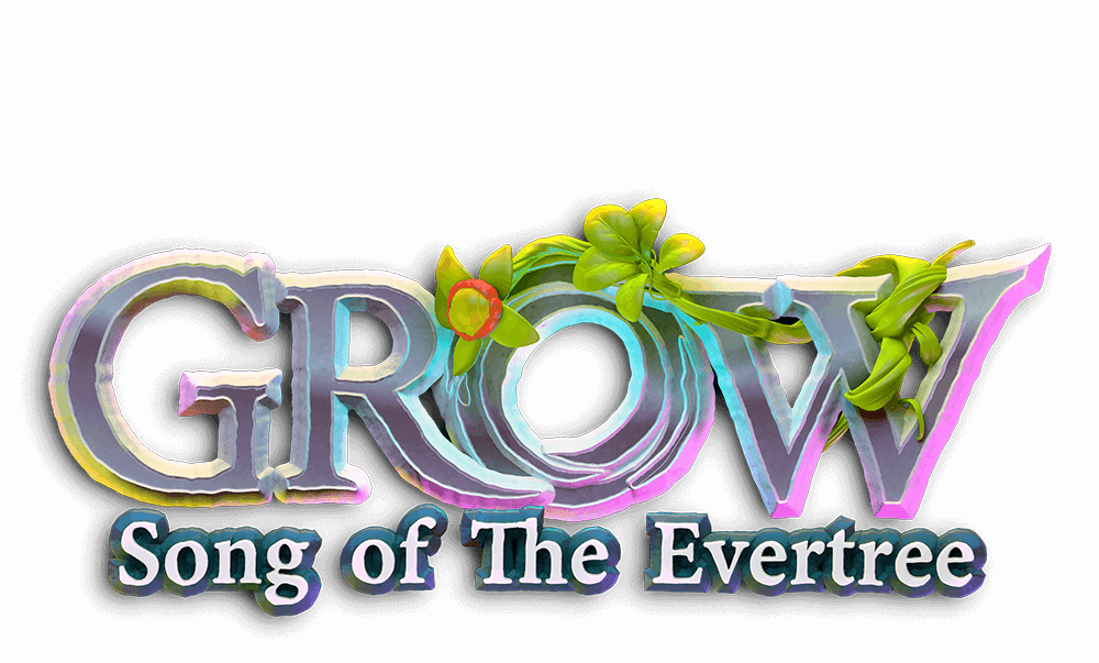 Grow: Song of the Evertree